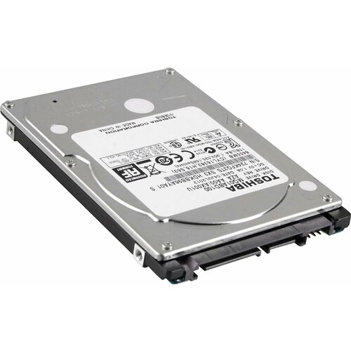 Жесткий диск 25 Toshiba MQ04ABF100 1000GB БУ 3180₽