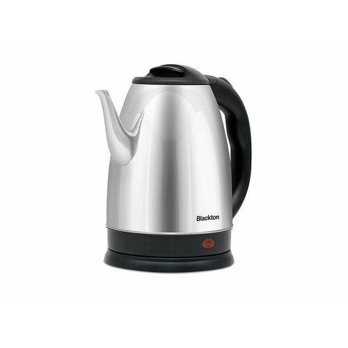 Чайник Blackton BT KT1804S Чёрный-Стальной 110500₽