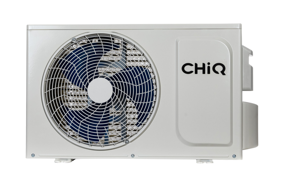 Сплит-система CHiQ CSDH-09DA-IN/CSDH-09DA-OUT Morandi inverter - фотография № 7