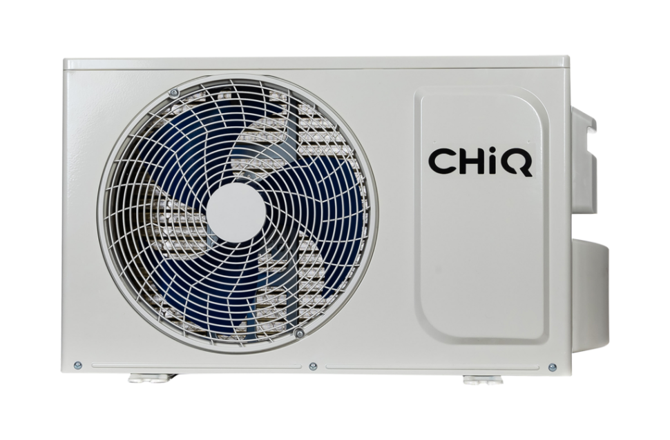 Сплит-система CHiQ CSDH-12DB-W-IN/CSDH-12DB-W-OUT Grace White inverter - фотография № 5