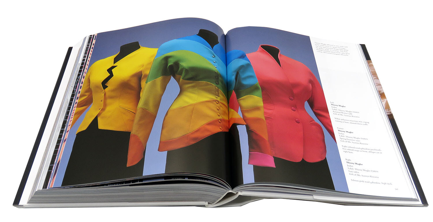 Fashion History from the 18th to the 20th Century (Bibliotheca Universalis) - фото №15