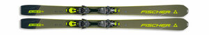 Горные лыжи Fischer RC ONE 86 GT MULTIFLEX (2023-24) 168 см