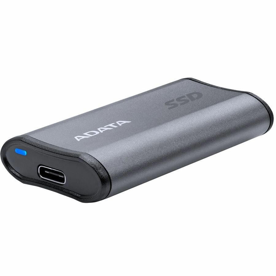 Внешний SSD диск ADATA External SSD SE880, 1024GB (AELI-SE880-1TCGY) — фото 1