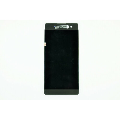 Дисплей (LCD) для Sony Xperia XA Ultra F3211/F3212+Touchscreen black AAA аккумулятор для sony e5823 z5 compact f3211 xa ultra f3212 x compact lis1594erpc