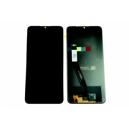 дисплей lcd для xiaomi poco x2 redmi k30 touchscreen black aaa Дисплей (LCD) для Xiaomi Redmi 9/Poco M2+Touchscreen black ORIG100%