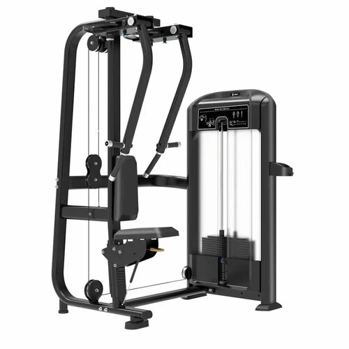 фото Пэк-дэк insight fitness tf04