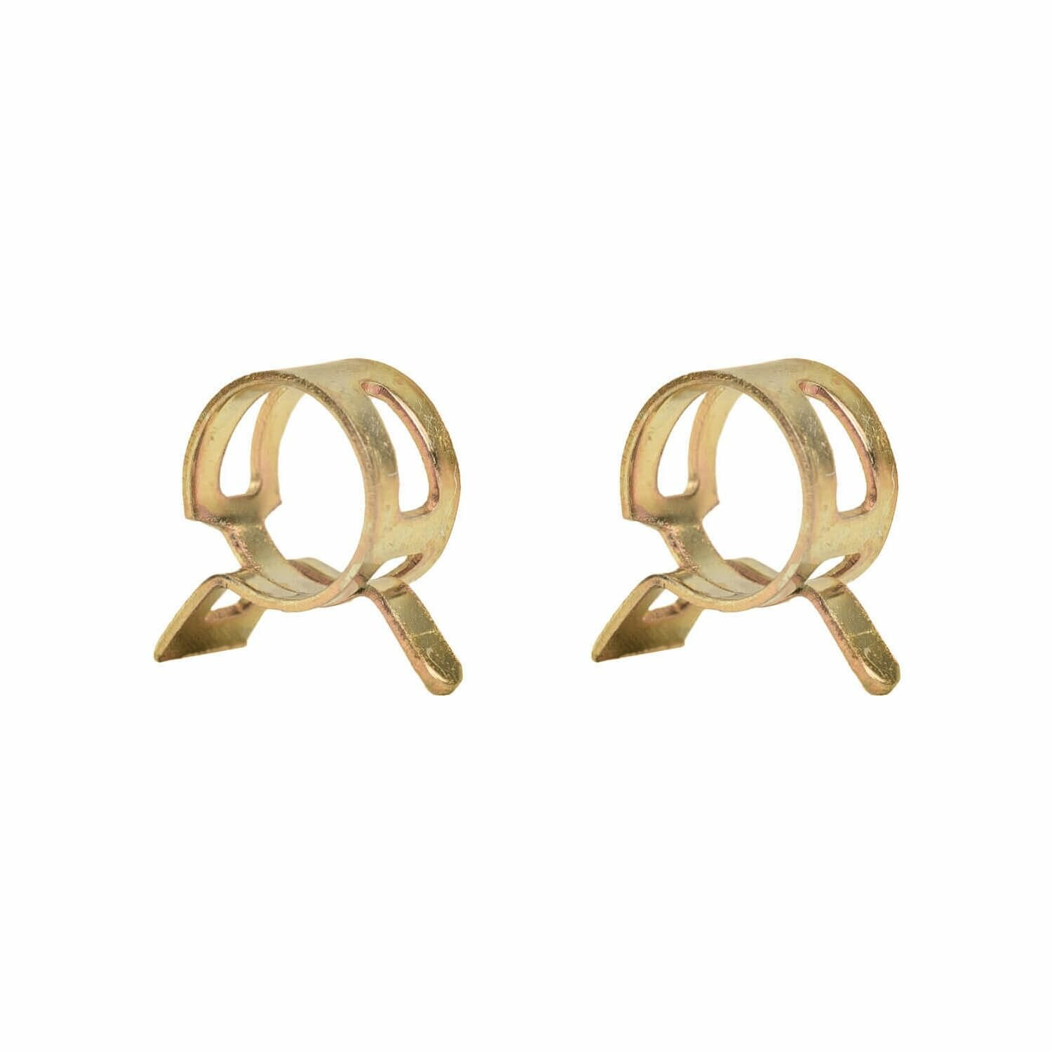 фото Хомут пружинный 12x0,8x8 мм (2 шт.)