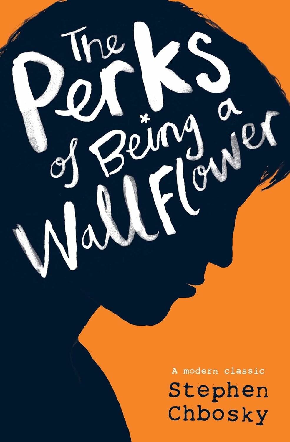 Perks of Being a Wallflower (Хорошо быть тихоней)