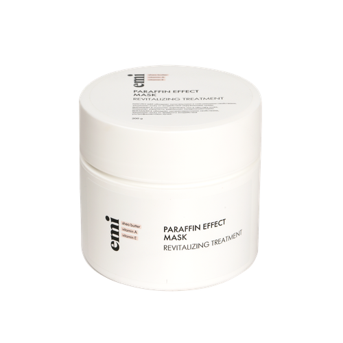 EMI Paraffin Effect Mask Маска с эффектом парафина 150 мл 1400₽
