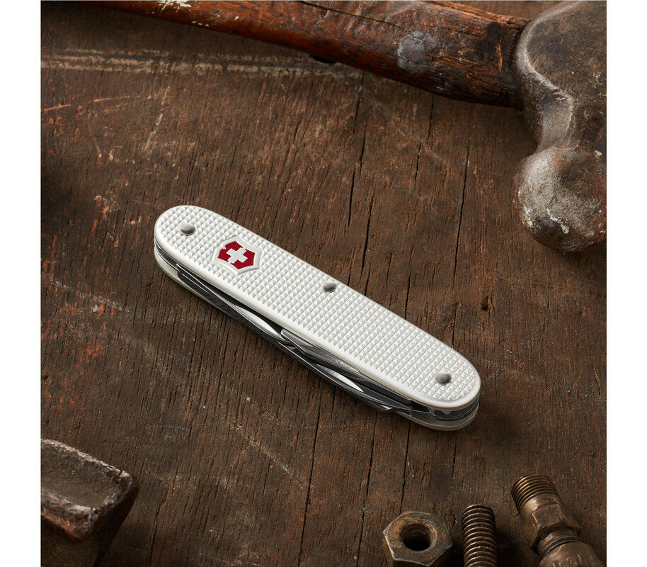 Нож перочинный Victorinox 0.8120.26 - фото №8