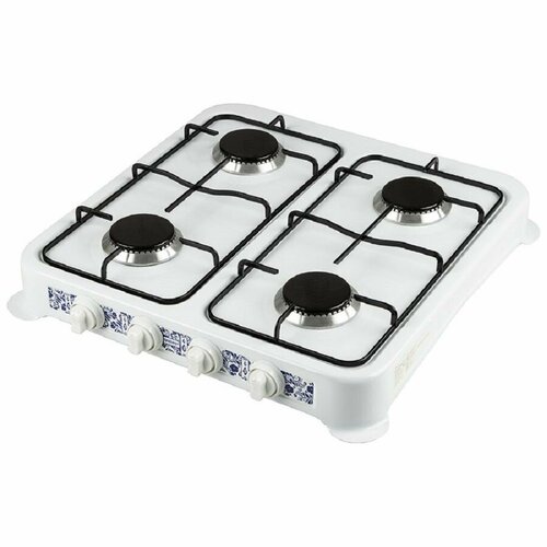 Плита газовая 4-х конфорочная Energy EN-004 363000₽