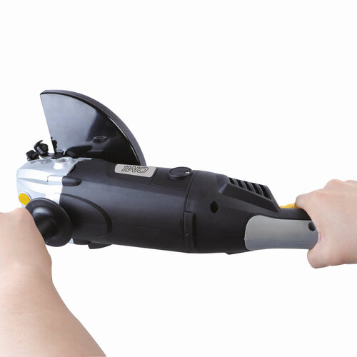 Шлифмашина угловая CMI 450176 2000 Вт 379900₽