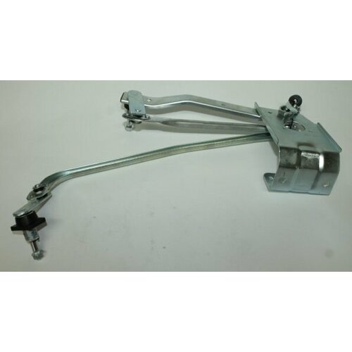 Трапеция стеклоочистителя /Г-3302 Бизнес/