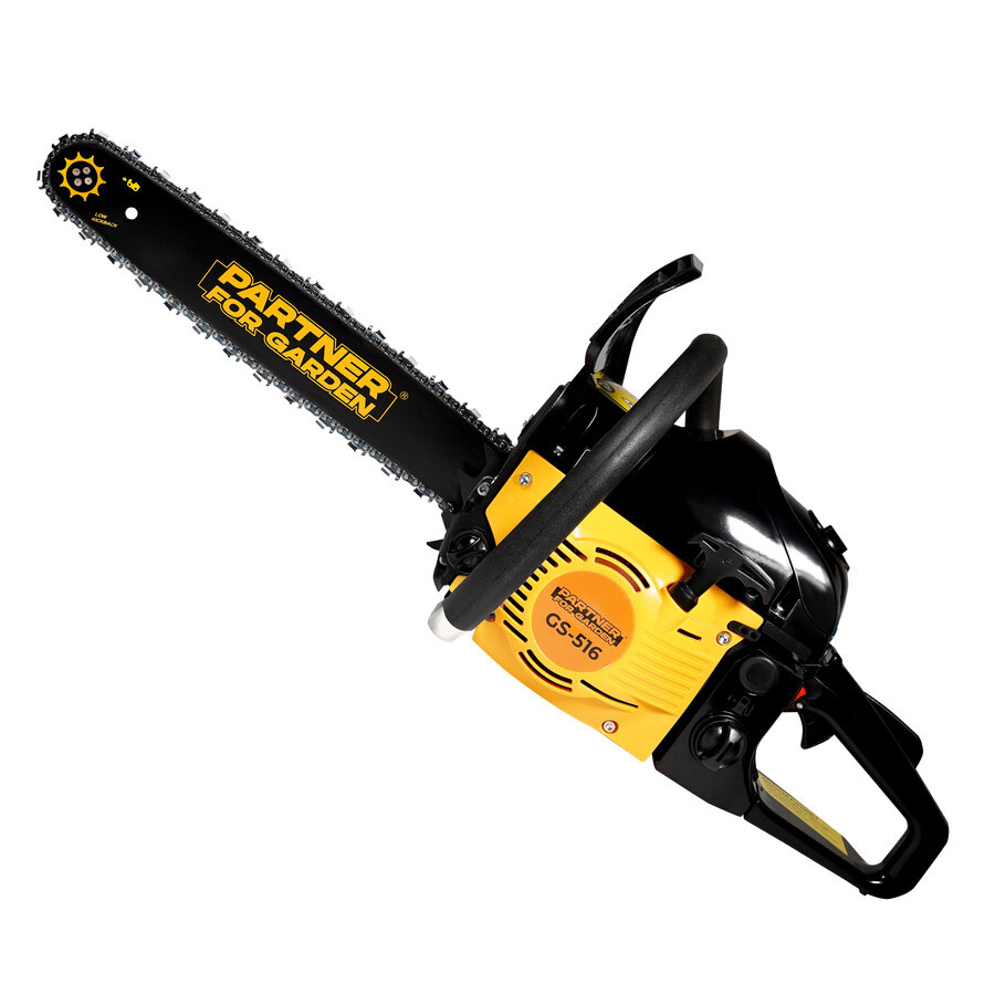 фото Бензопила "PARTNER FOR GARDENS GS-516"
