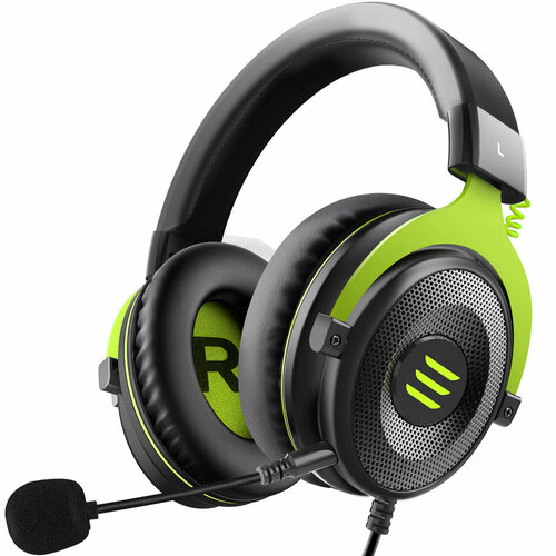 Игровые наушники EKSA E900 Green 2190₽