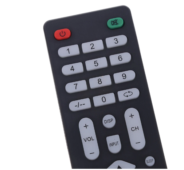 T. V53.03 Универсальный LCD TV контроллер плата драйвера ПК/VGA/HDMI/USB интерфейс — фото 12