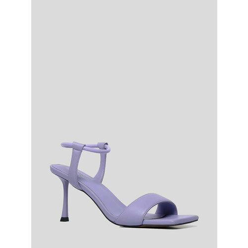 фото Босоножки vitacci, размер 40, лиловый