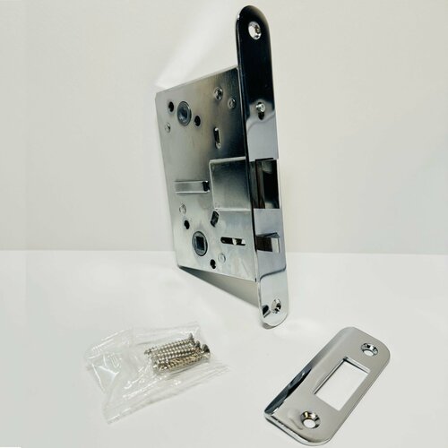 Корпус врезного замка Ковров звад 1 Левый 2064₽