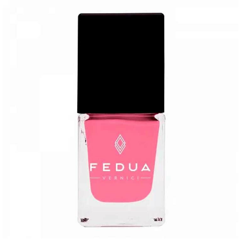 Сочный арбуз Лак 11 мл FEDUA GEL EFFECT Watermelon 11 мл