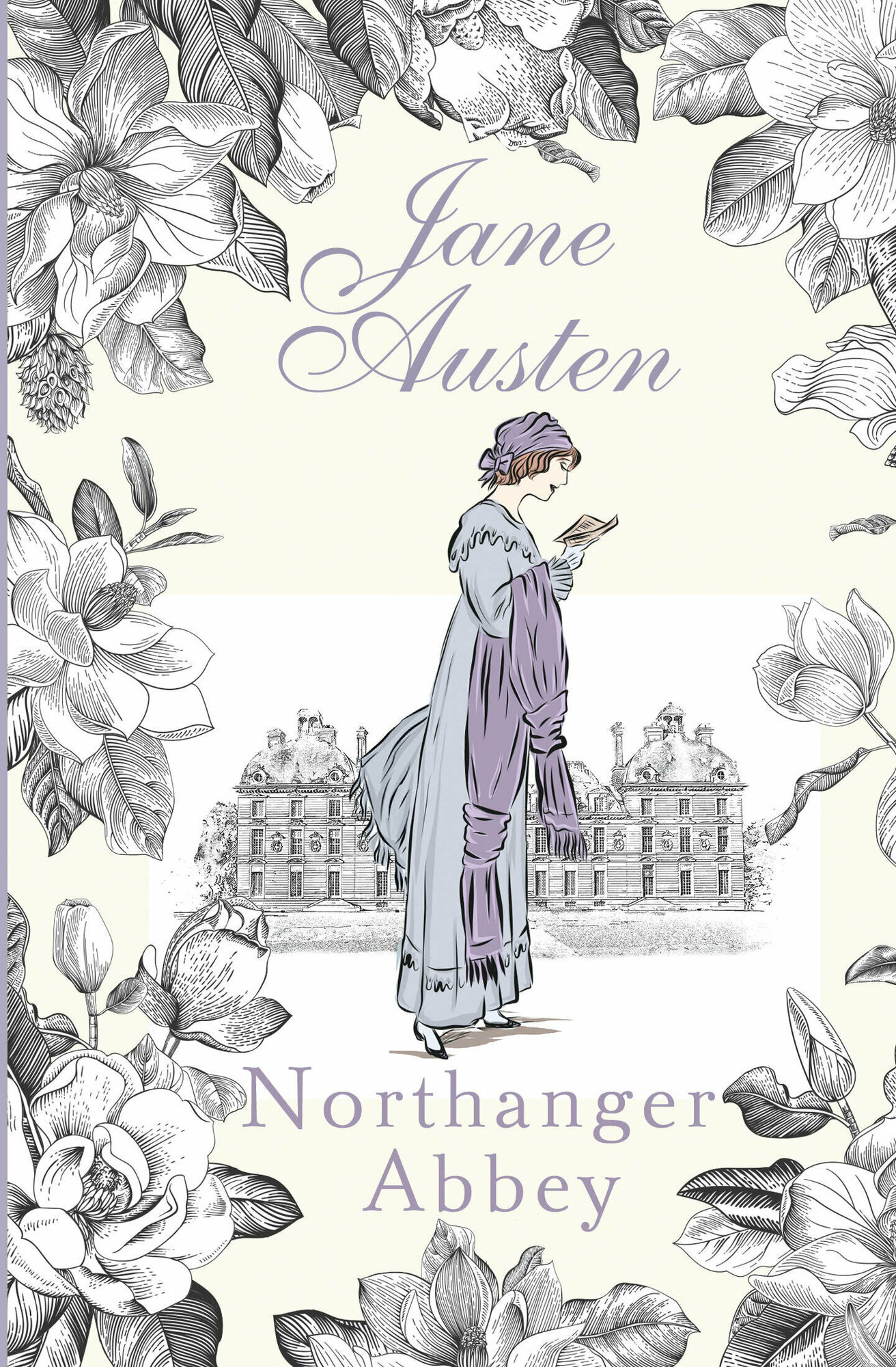 Northanger Abbey Austen Jane