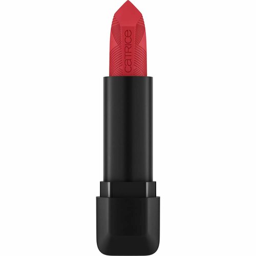 Губная Помада CATRICE Scandalous Matte Lipstick, тон - 090 Blame The Night