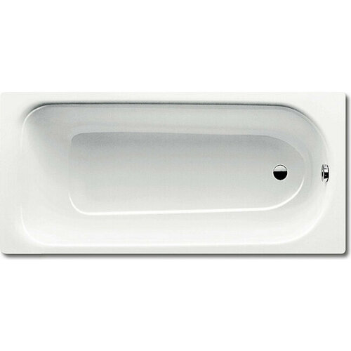 Стальная ванна Kaldewei Saniform Plus 375-1 180x80 1128.0001.3001 Easy-Clean