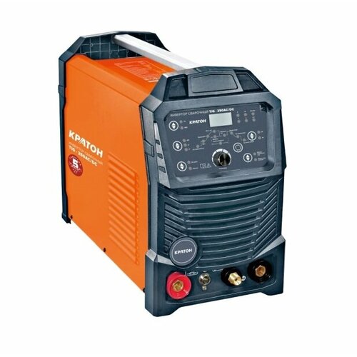 Инвертор сварочный Кратон TIG-250ACDC арт 3 04 02 031 5140000₽