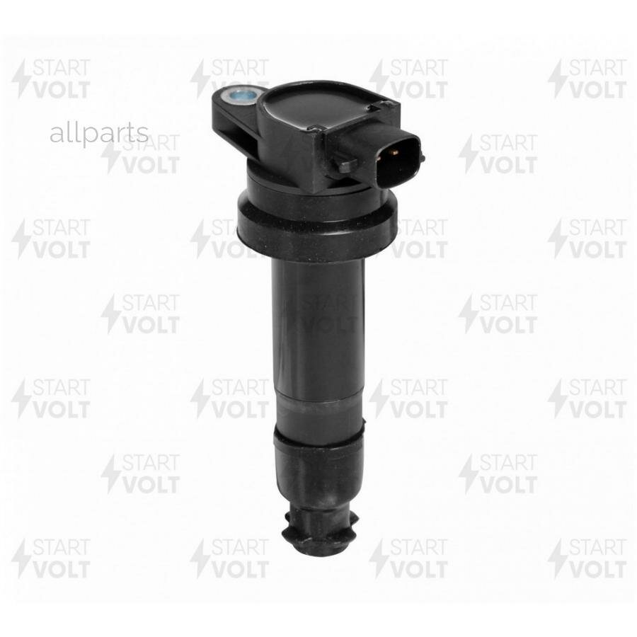 STARTVOLT SC0814 катушка зажигания для А/М KIA CEED (07-)/HYUNDAI ELANTRA (06-) 1.4I/1.6I (SC 0814)