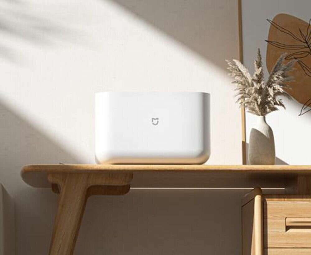 Матрасы Xiaomi Умный матрас с подогревом Xiaomi Mijia Smart Plumbing Blanker 150*200 см MJSNT048H