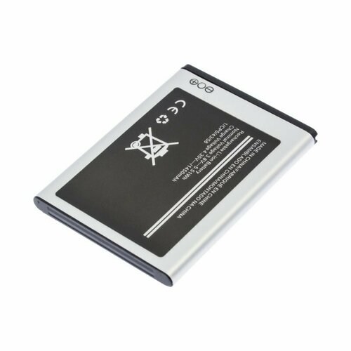 Аккумулятор для Samsung B7510 Galaxy Pro / B7800 Galaxy M Pro / S5660 и др. (EB494358VU / EB464358VU) premium original phone battery eb494358vu for samsung galaxy ace s5830 s5660 s7250d s5670 i569 replacement rechargeable battery 1350mah