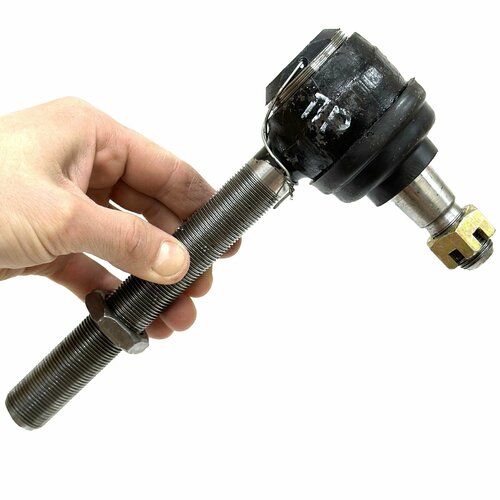 Наконечник правый рулевой тяги МТЗ-80, МТЗ-82, Т-40, ЮМЗ А35.32.000