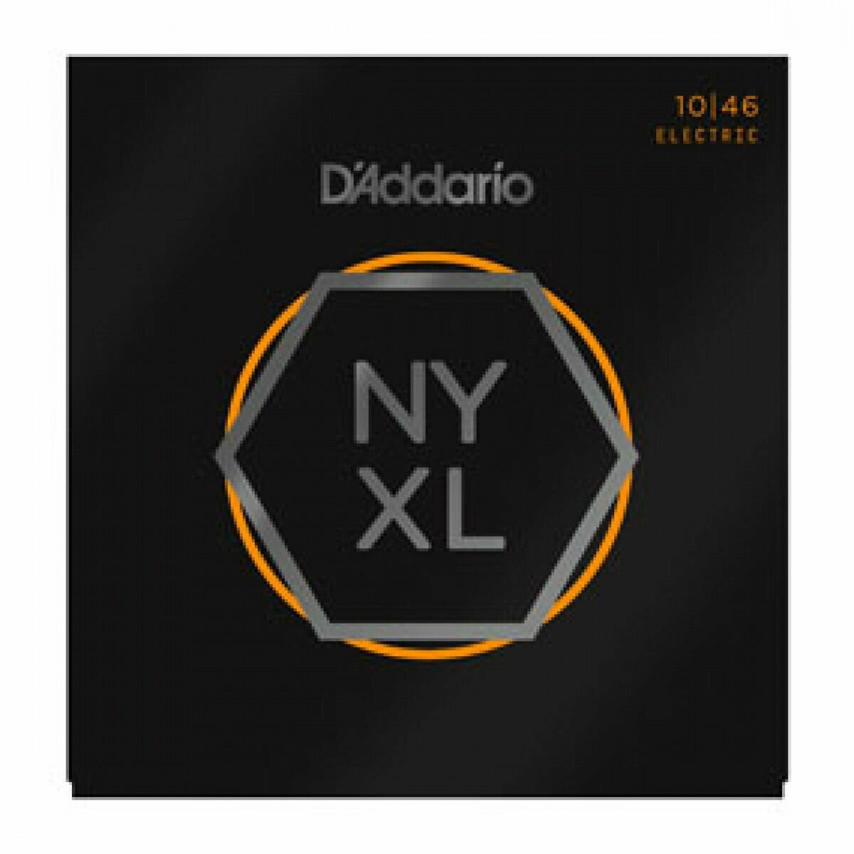 Струны DAddario NYXL Nickel Wound 10-46 (NYXL1046)