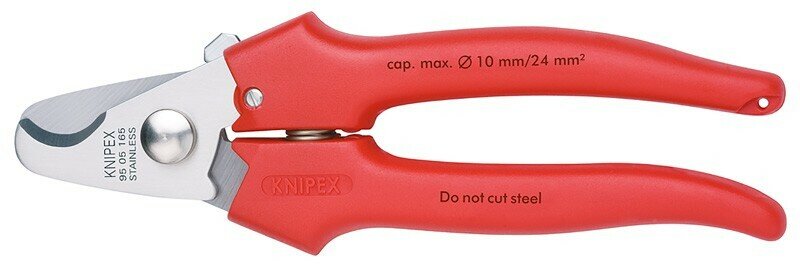 Кабелерез KNIPEX 95 05 165 KN-9505165