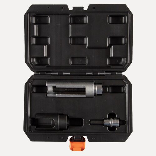 Изображение товара Съемник дизельных форсунок, Mercedes-Benz, кейс, 3 предмета AFFIX AF10351013C