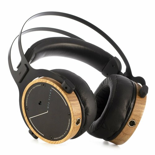 Наушники Kennerton M12 Titan Light 3500000₽