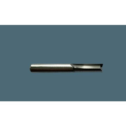 Твердосплавная спиральная фреза Nubit 407-006018006 по дереву