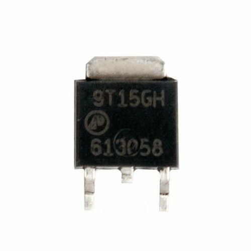 Микросхема N-MOSFET AP9T15GH T0-252 микросхема n mosfet ap9t15gh 9t15gh to 252