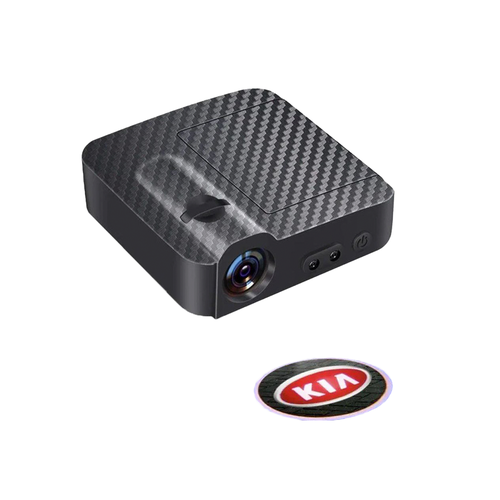 Подсветка двери для KIA-PJ-KIA