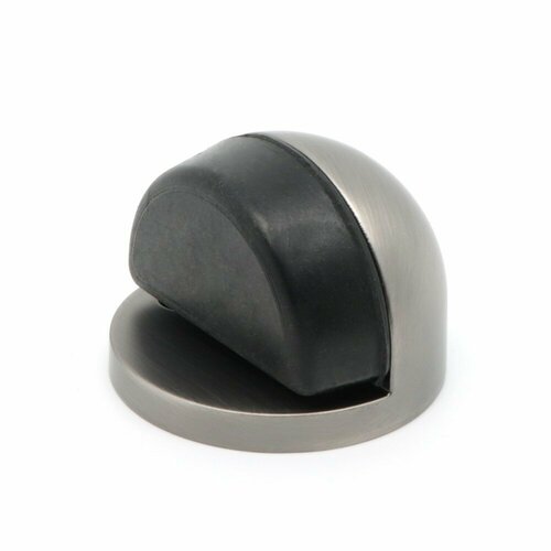 Упор дверной напольный FIXBERG E-42L графит