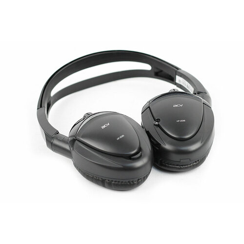 Инфракрасные наушники HP-201IR