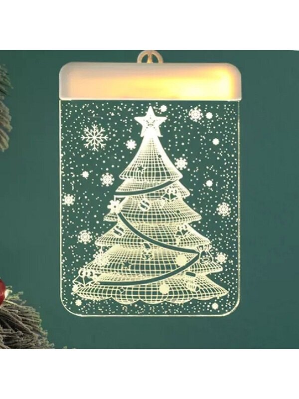 фото Светильник оригинальный