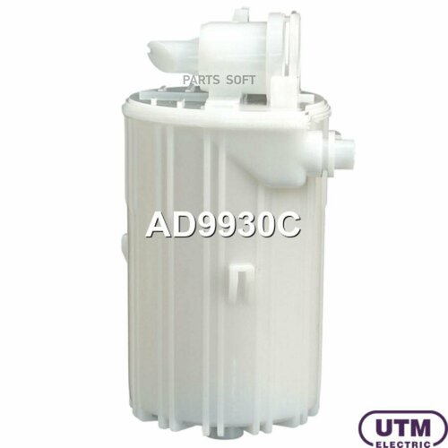 UTM AD9930C Фильтр для модуля в сборе 3302₽