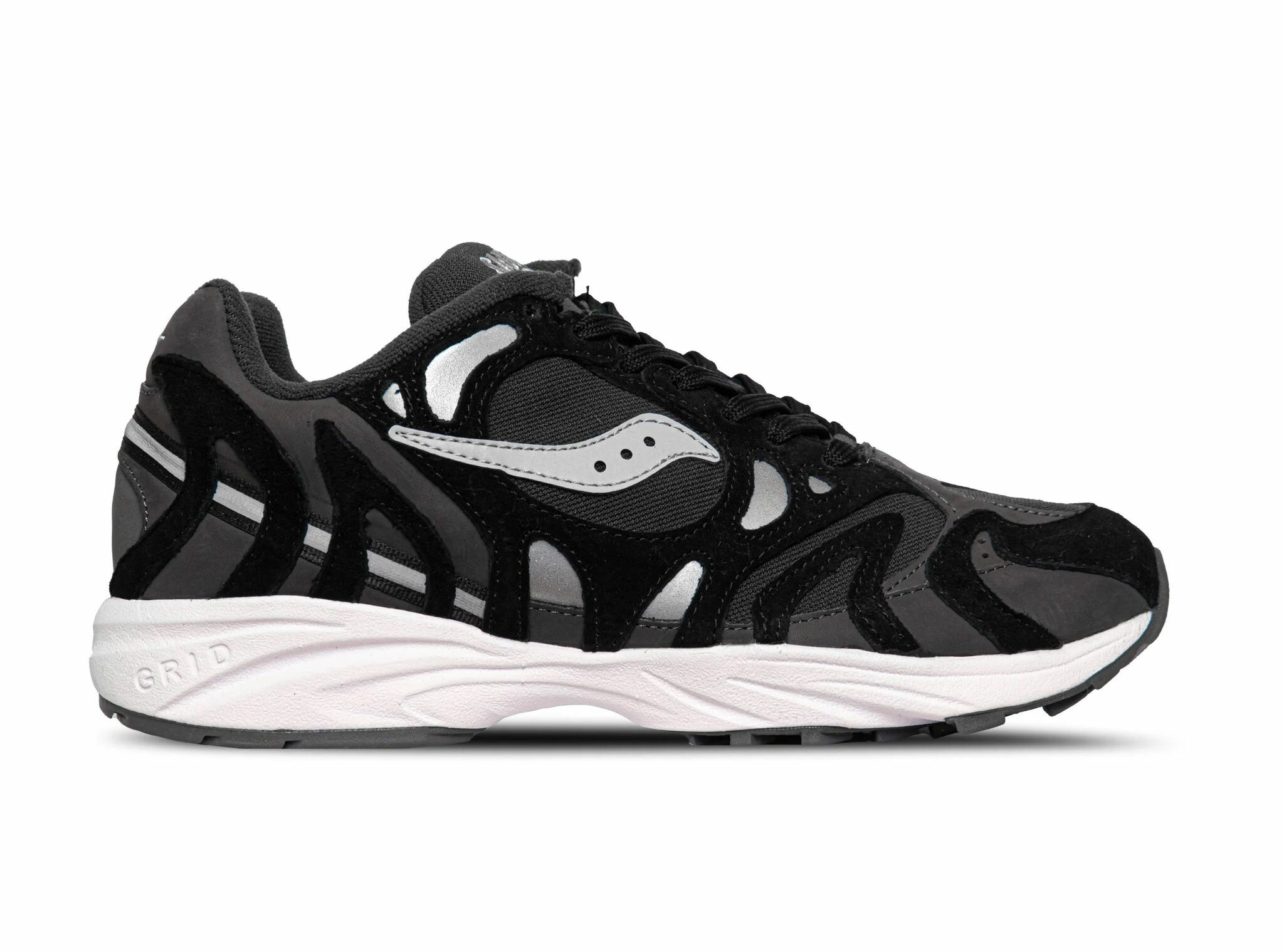 Кроссовки saucony