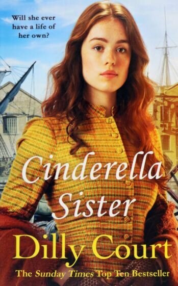 Cinderella Sister (Court Dilly) - фото №1