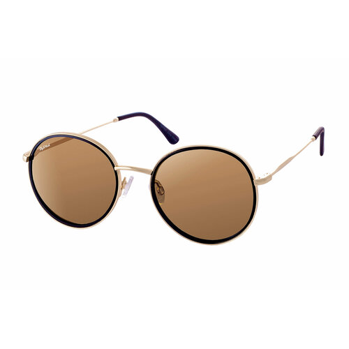 фото Солнцезащитные очки stylemark, золотой