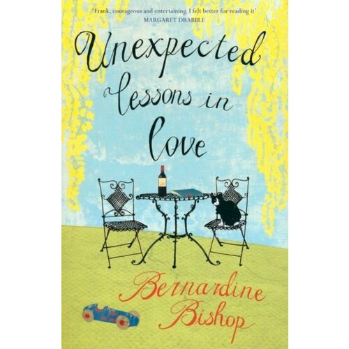 Bernardine Bishop - Unexpected Lessons in Love