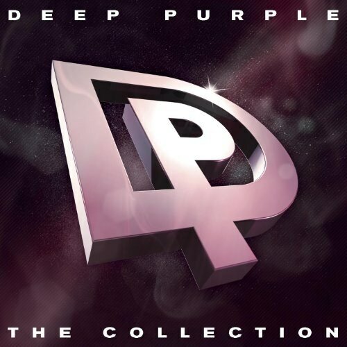 AUDIO CD Deep Purple - Collections