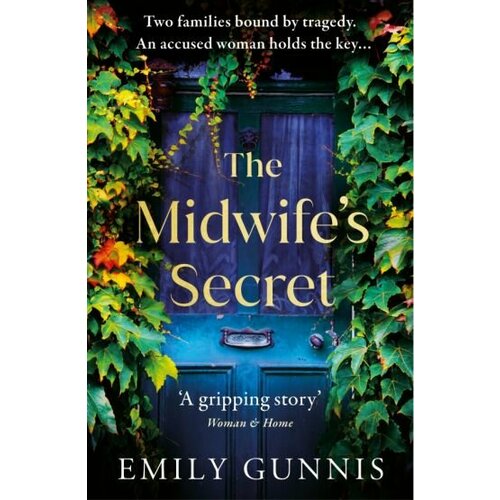 Emily Gunnis - The Midwife's Secret