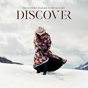 Zucchero Zucchero - Discover (2 LP) Мистерия звука - фото №1