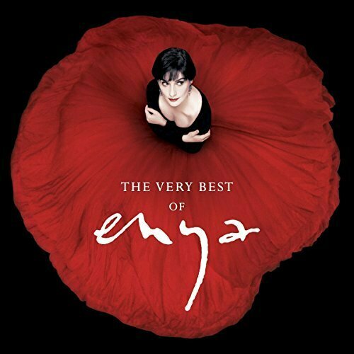 Виниловая пластинка Enya - The Very Best of Enya (2LP)